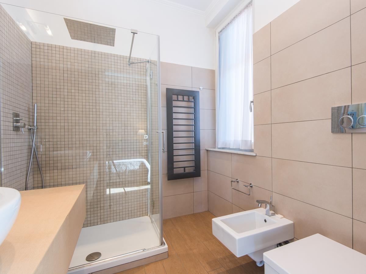 Rsh Spanish Steps Luxury * Roma