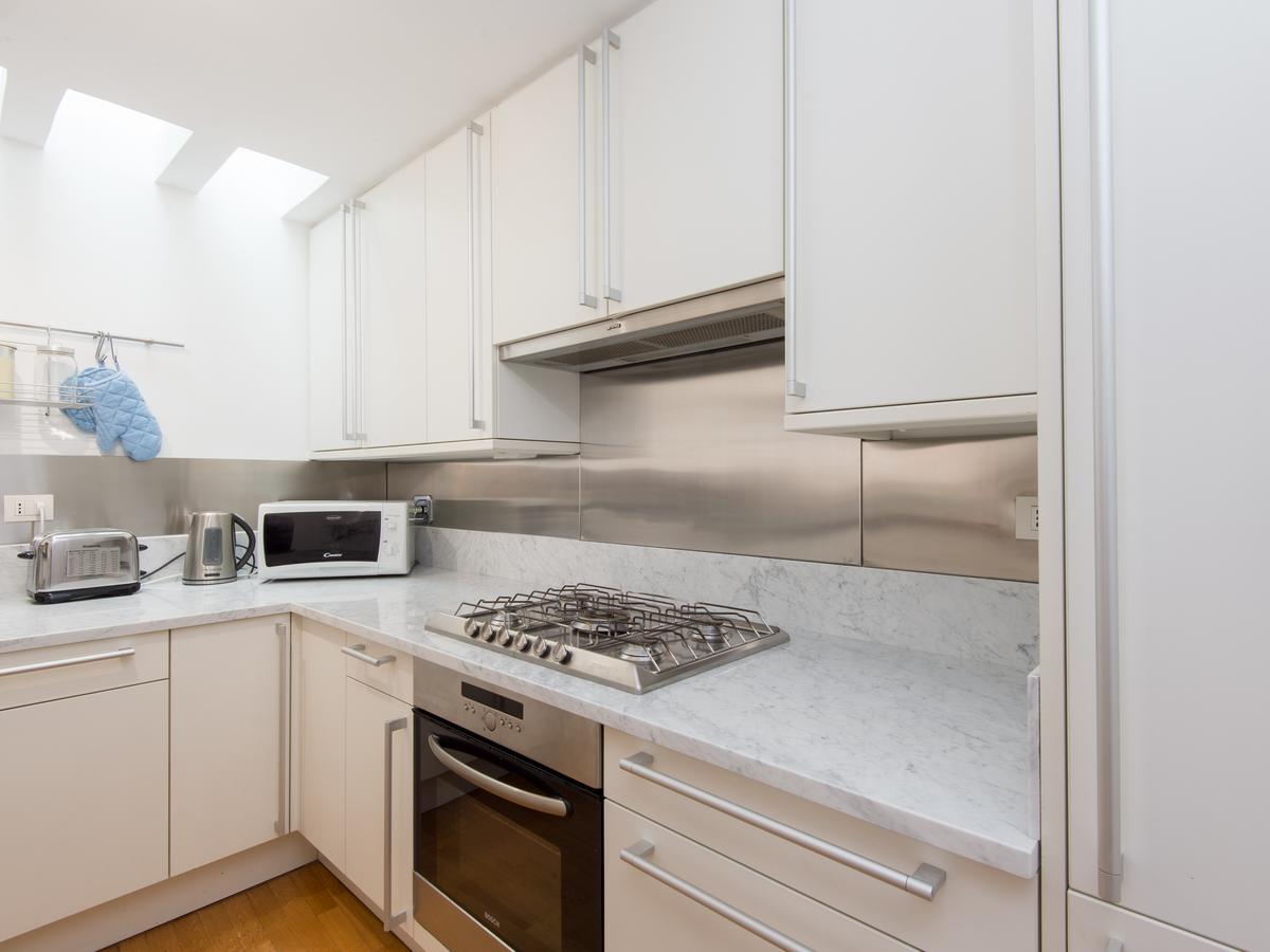 Appartamento Rsh Spanish Steps Luxury Roma