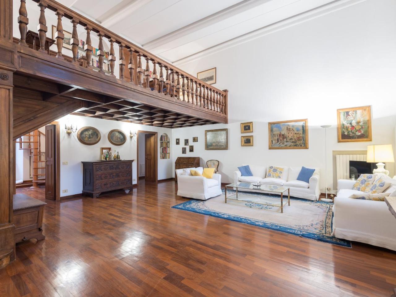 Rsh Spanish Steps Luxury Roma