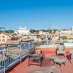 Rsh Spanish Steps Luxury Apartments