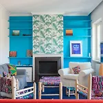 Rsh Spanish Steps Luxury Apartments
